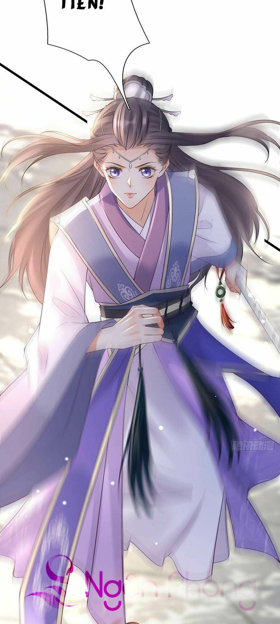 Ma Đầu Vạn Ác Năm Tuổi Rưỡi: Chapter 55