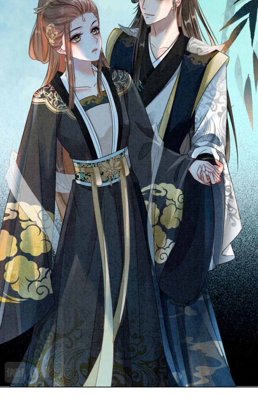 Xung Hỉ Vương Phi: Chapter 30