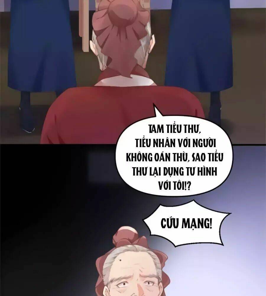 Hoạn Phi Hoàn Triều: Chapter 34