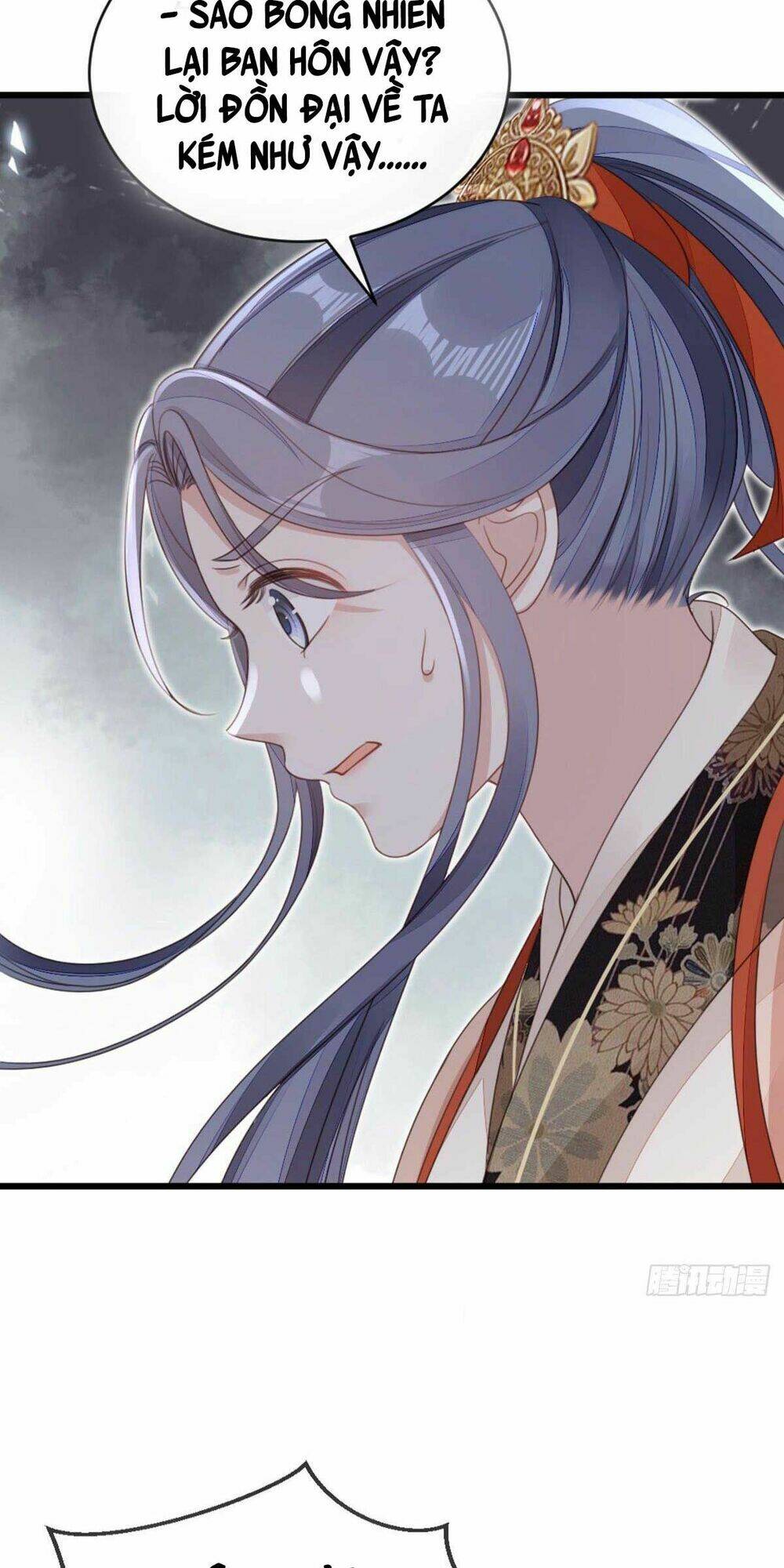 Mau Xuyên Không Rửa Tội Cho Nhân Vật Phản Diện: Chapter 54