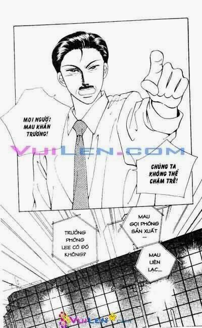 Cô gái Trung Hoa: Chapter 10