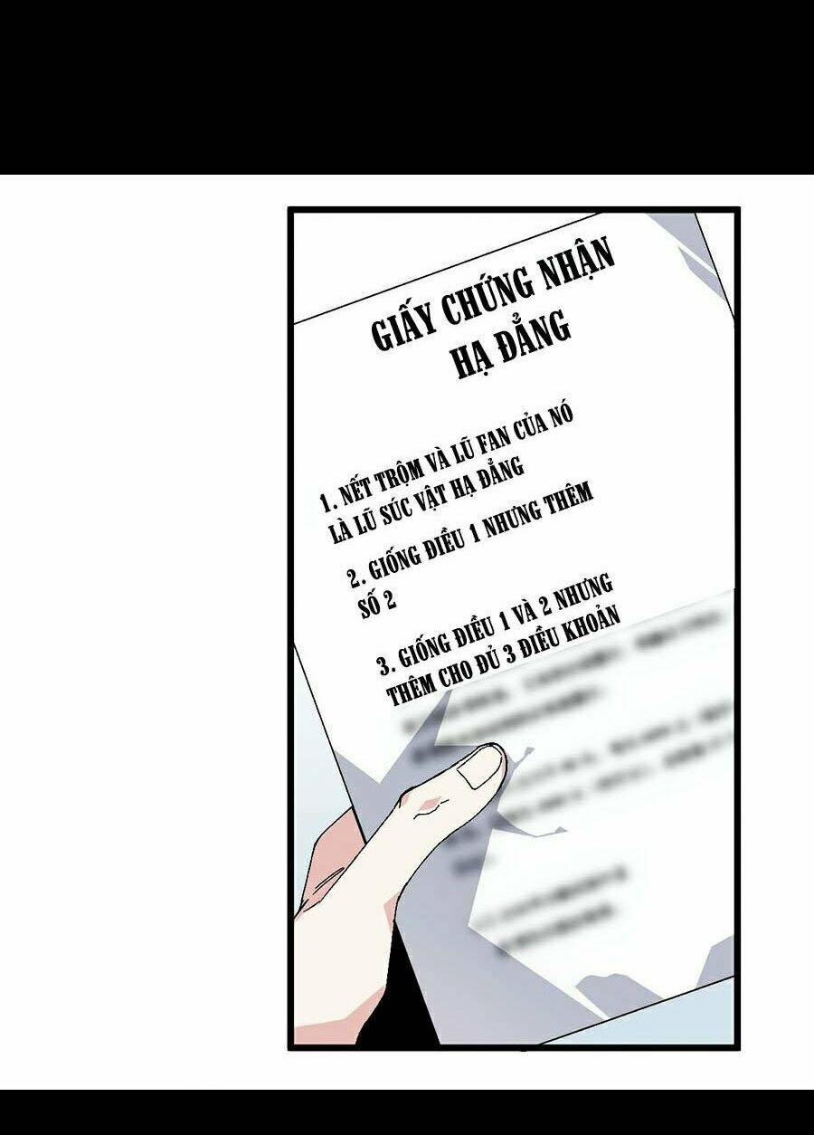 Cậu Bé Shotgun: Chapter 19