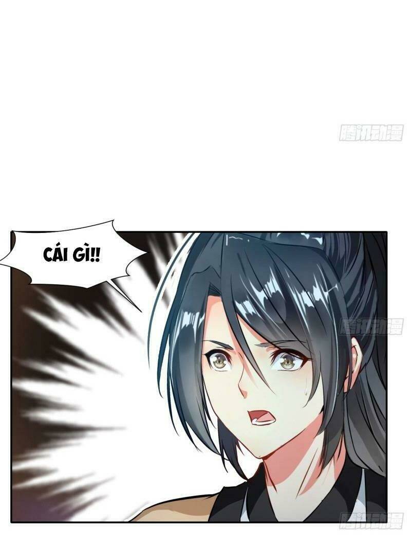 Tuyệt Thế Đế Tôn: Chapter 46