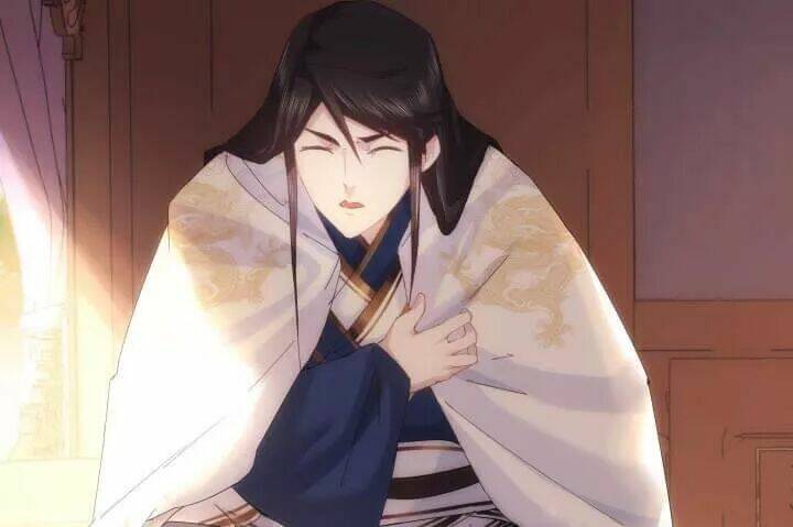 Bí Mật Của Dạ Tộc: Chapter 24