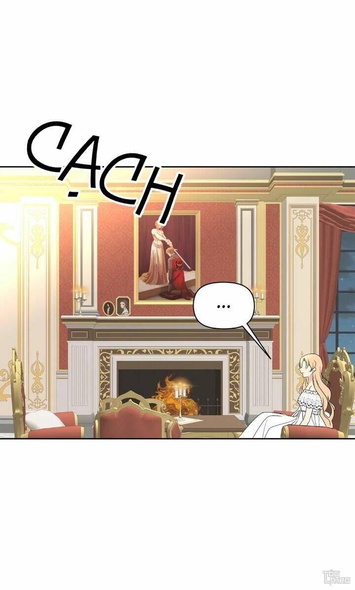 Công Chúa Thời Gian Có Hạn: Chapter 36