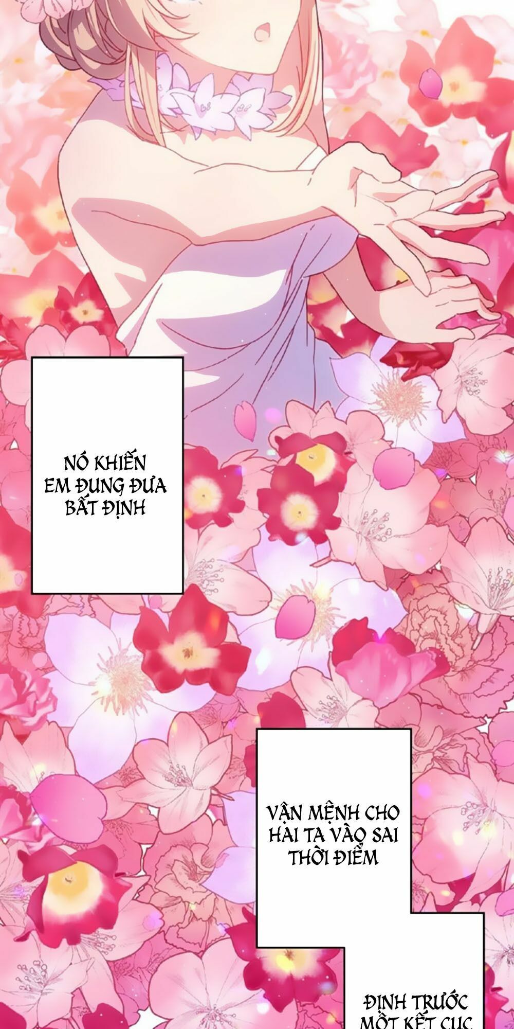 Bài Ca Tình Yêu: Chapter 14