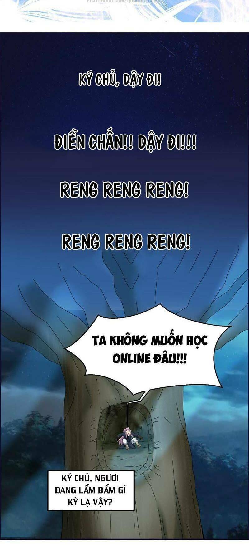 Phục Thù Thiếu Gia Tiểu Điềm Thê: Chapter 48