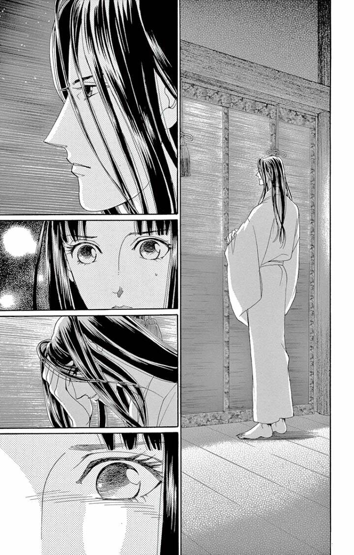 Torikae Baya: Chapter 63