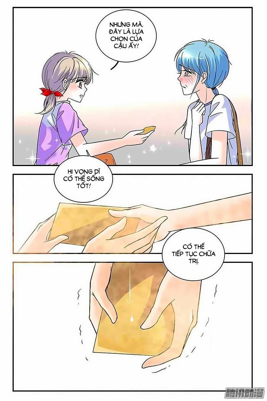 Thanh Ninh Chi Hạ: Chapter 64