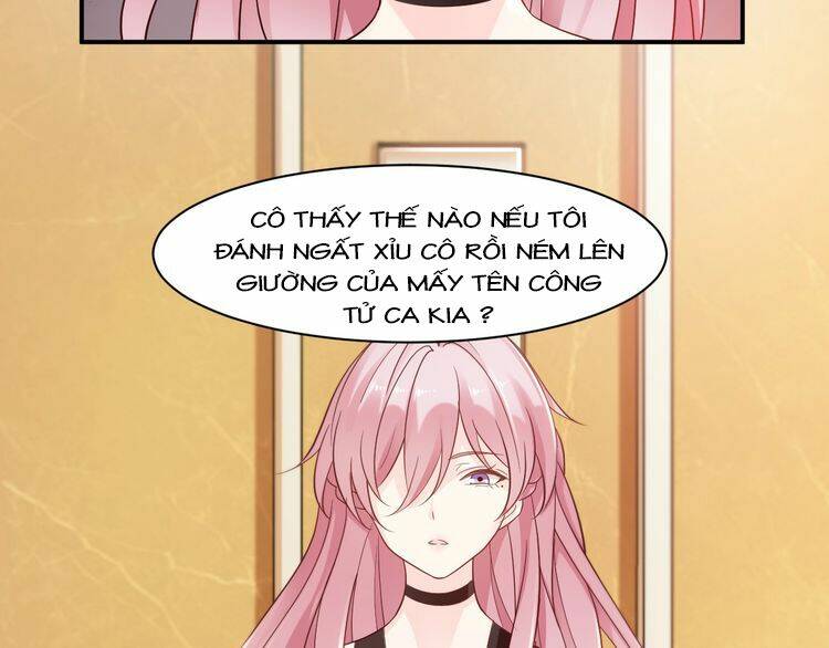 Manh Thê Kim Chủ: Chapter 4