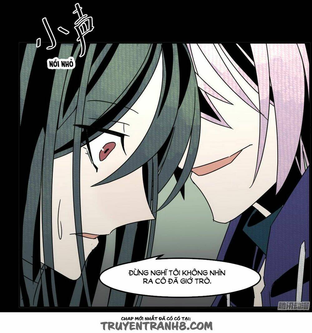 Điều Ước Của Người Phàm: Chapter 35