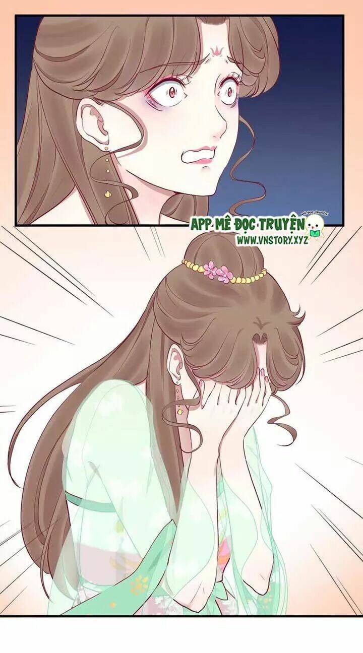 Hoàng Hậu Bận Lắm: Chapter 46