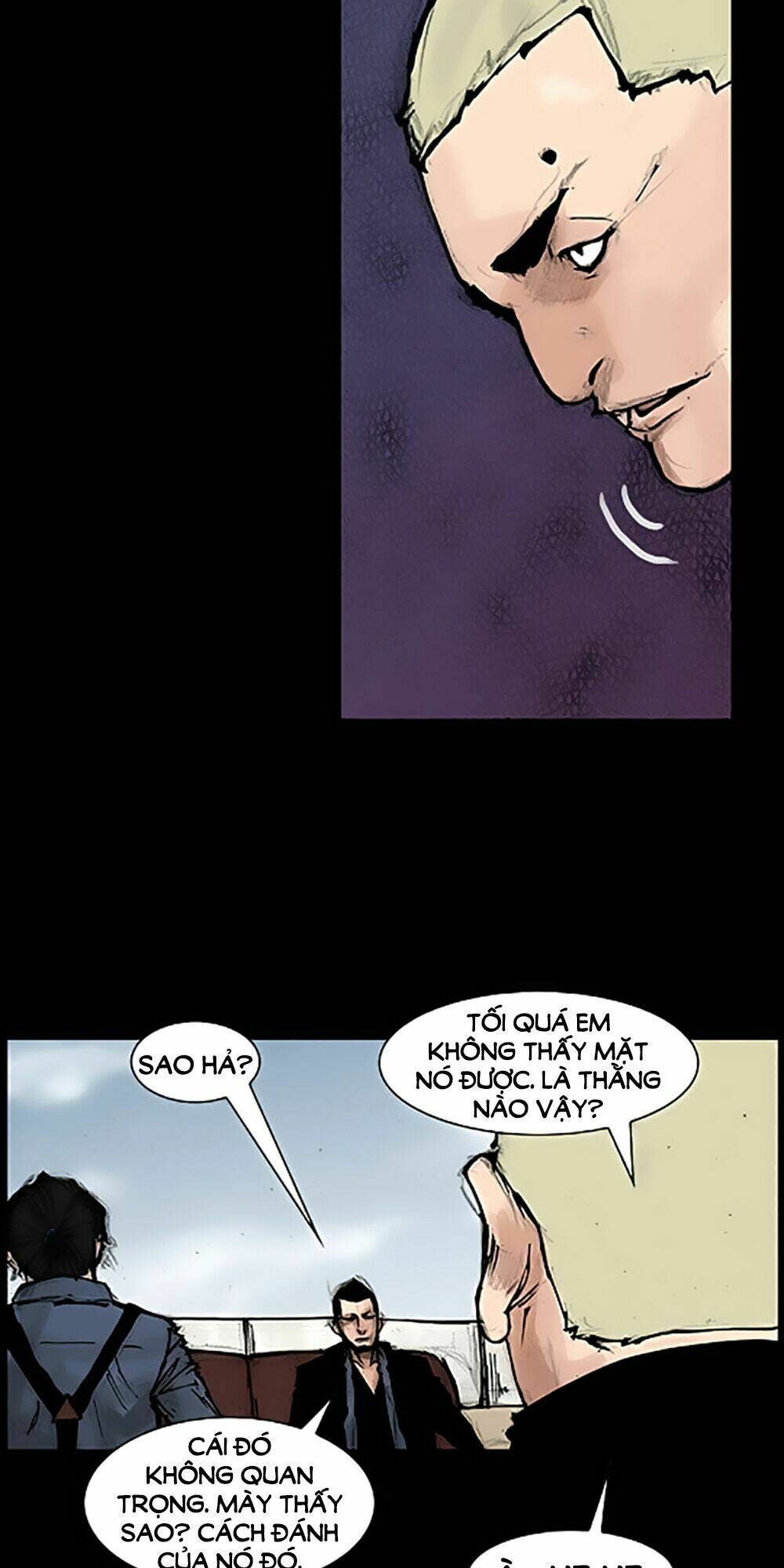 Độc Cô Tiền Truyện: Chapter 80