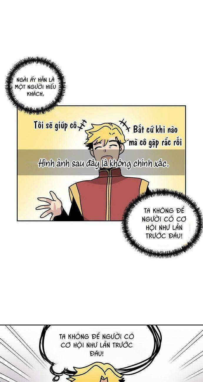 Tôi Trở Thành Đầu Bếp Của Long Vương: Chapter 17