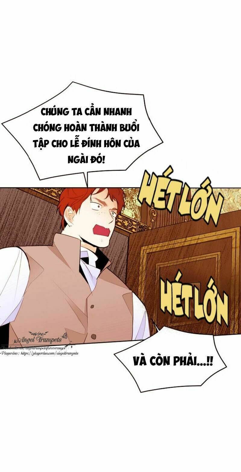 Cuộc Sống Rập Khuôn Của Một Quý Cô Tái Sinh!: Chapter 17