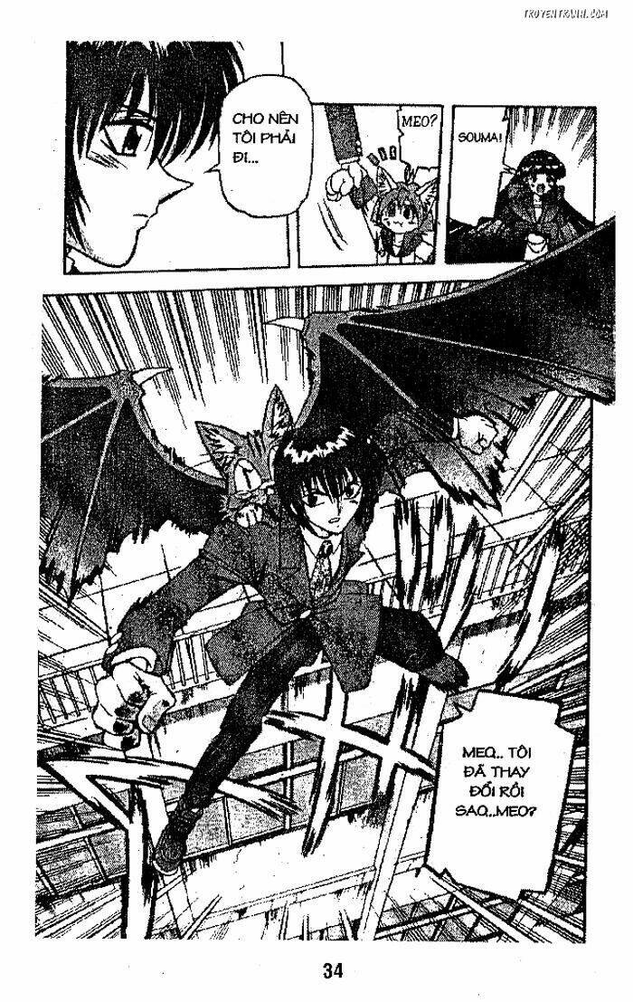 Devil And Devil: Chapter 27