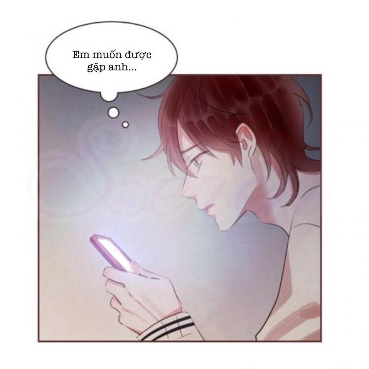 Giữa Tình Yêu Và Tình Bạn: Chapter 37