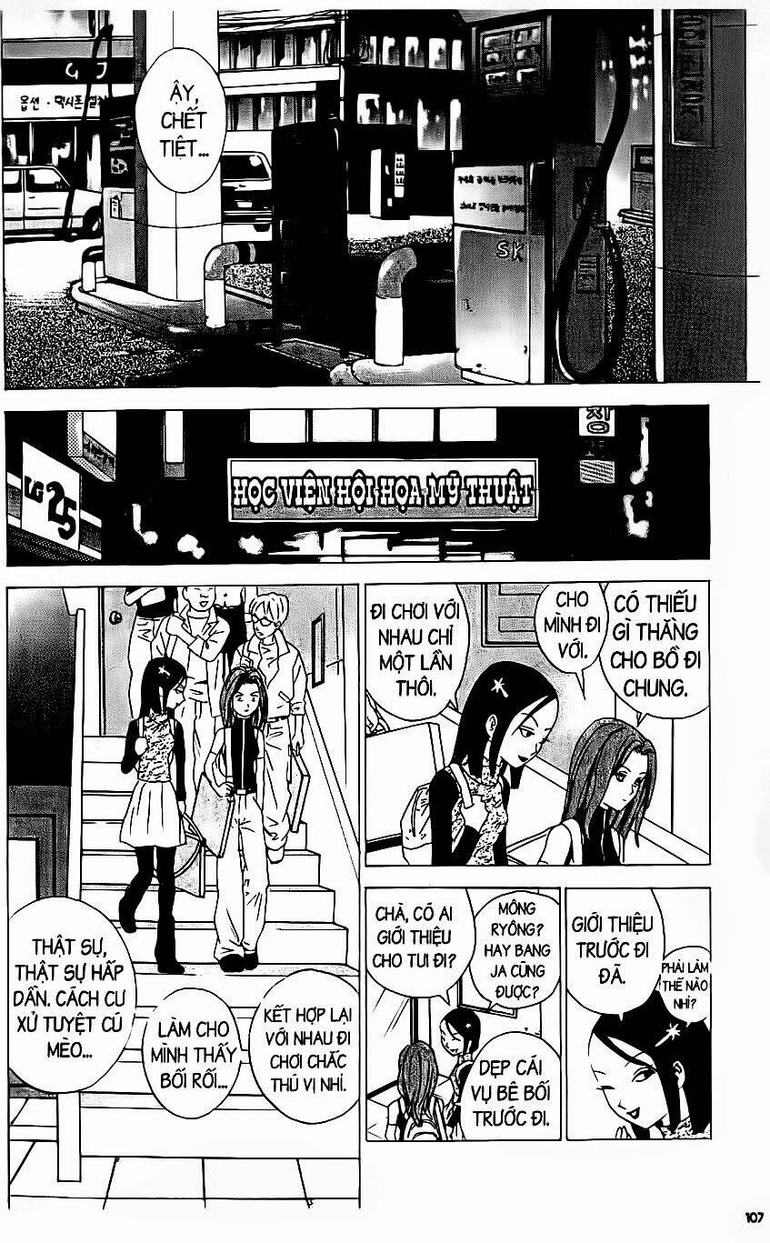 Ai Hơn Ai: Chapter 96