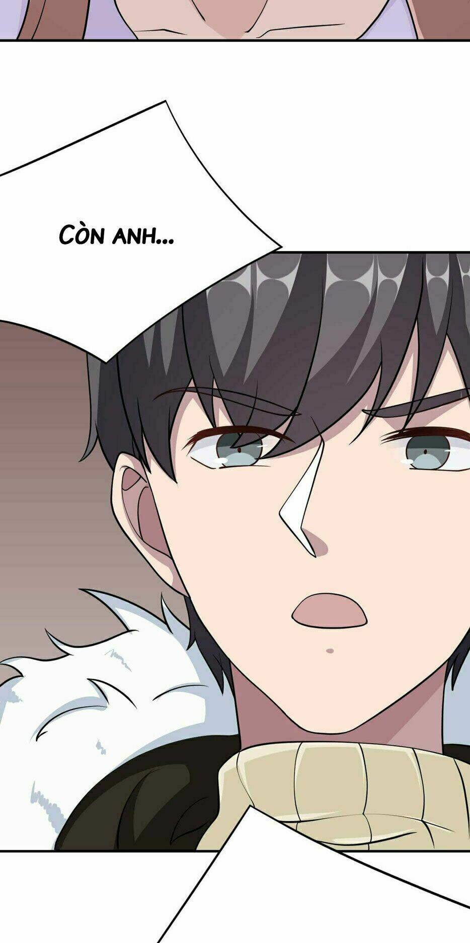 Mạc Thiếu Bức Hôn: Vợ Mới Khó Chống Đỡ: Chapter 97