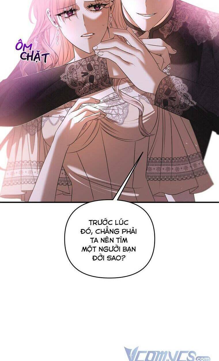 CÁCH SỐNG SÓT SAU KHI NGỦ VỚI HOÀNG ĐẾ: Chapter 25