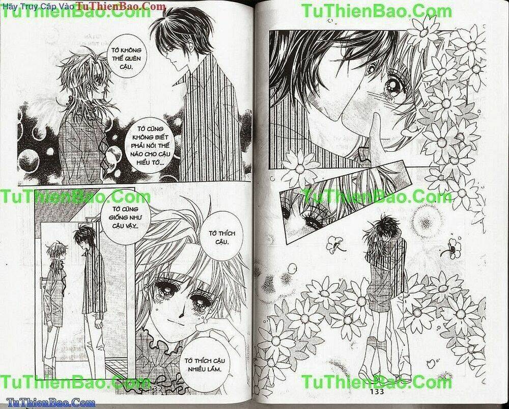 Anh Chàng Đẹp Gái Bản Đẹp: Chapter 11