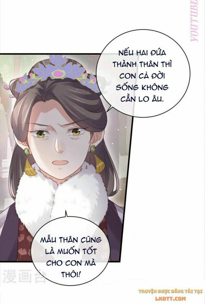 Nhật Kí Học Tập Của Hắc Liên Hoa: Chapter 56