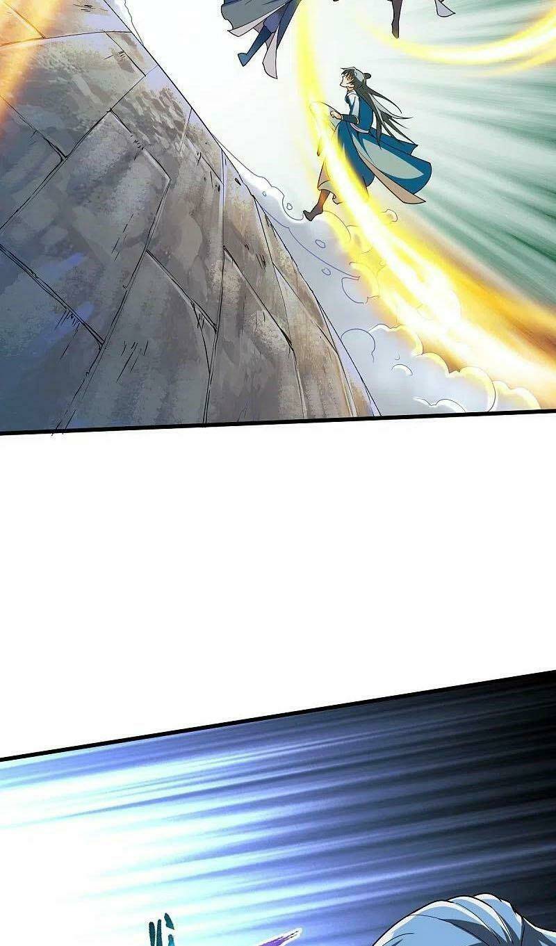 Chiến Đỉnh: Chapter 339