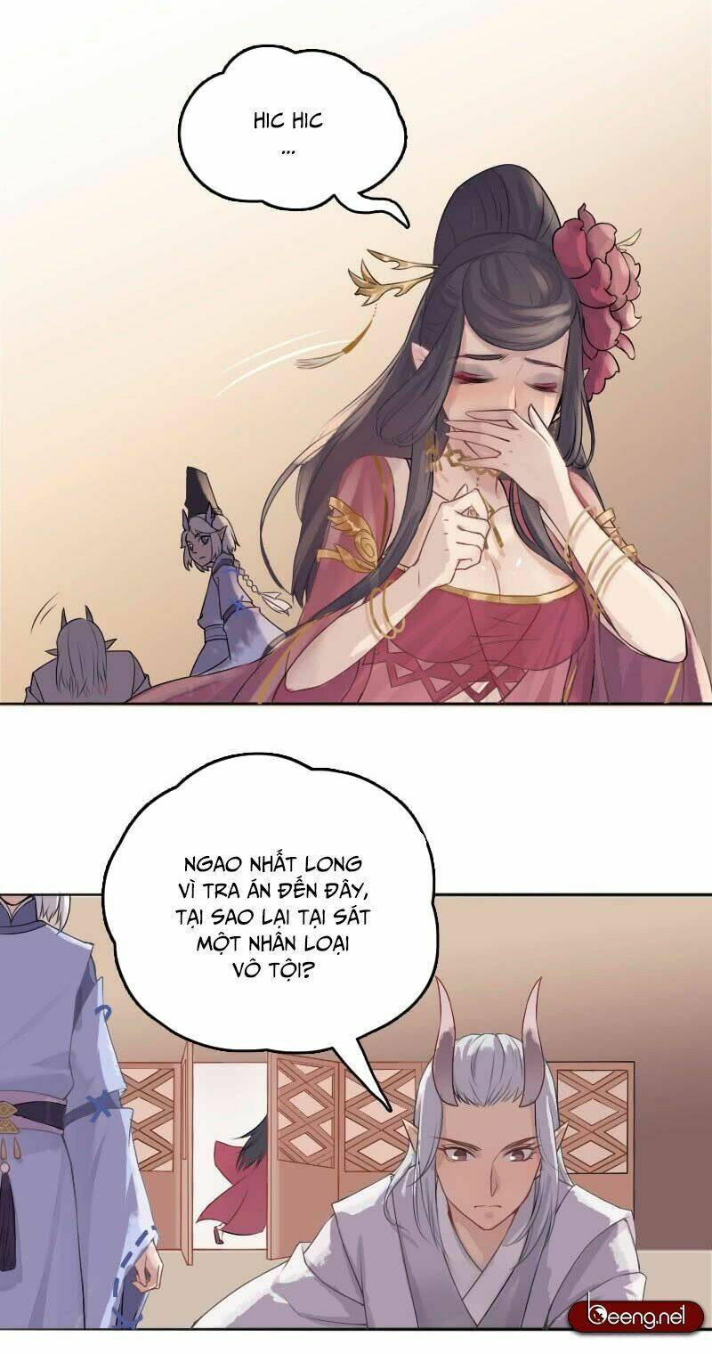 Tây Du Ngạo Tuyết Thiên: Chapter 20