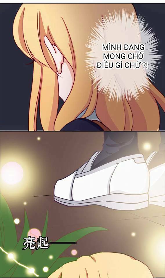 Trái Tim Băng Giá: Chapter 15