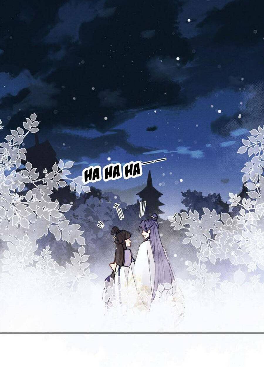 Quân Nhan Tựa Hoa Đào: Chapter 53