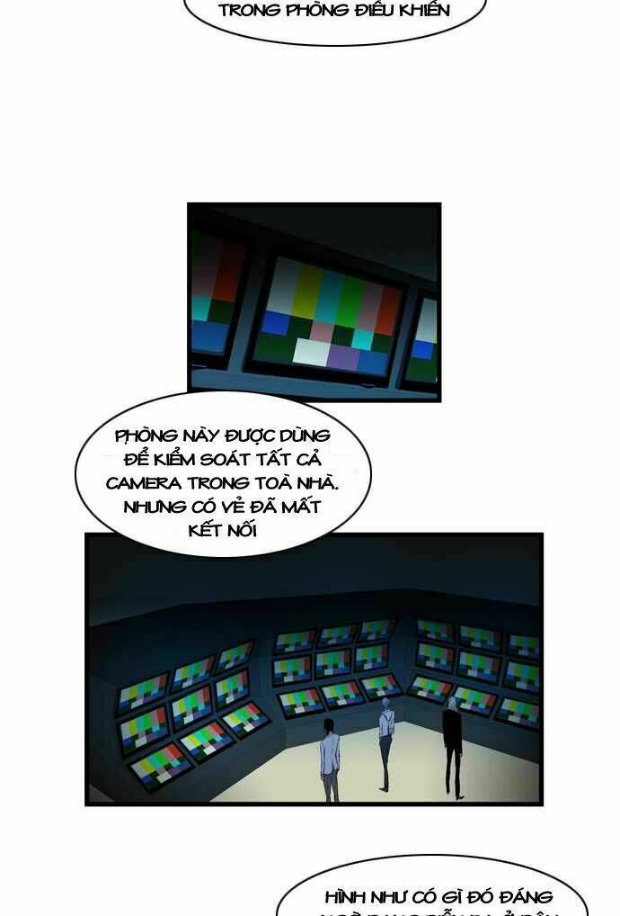 Ma Cà Rồng Quý Tộc: Chapter 86