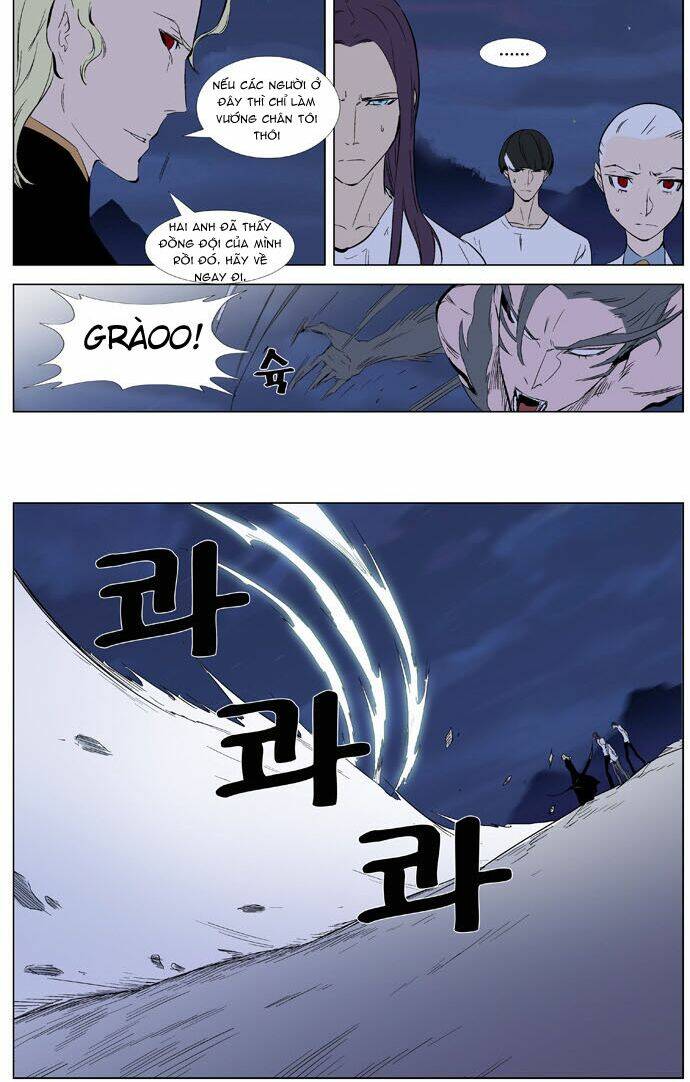 Ma Cà Rồng Quý Tộc: Chapter 342