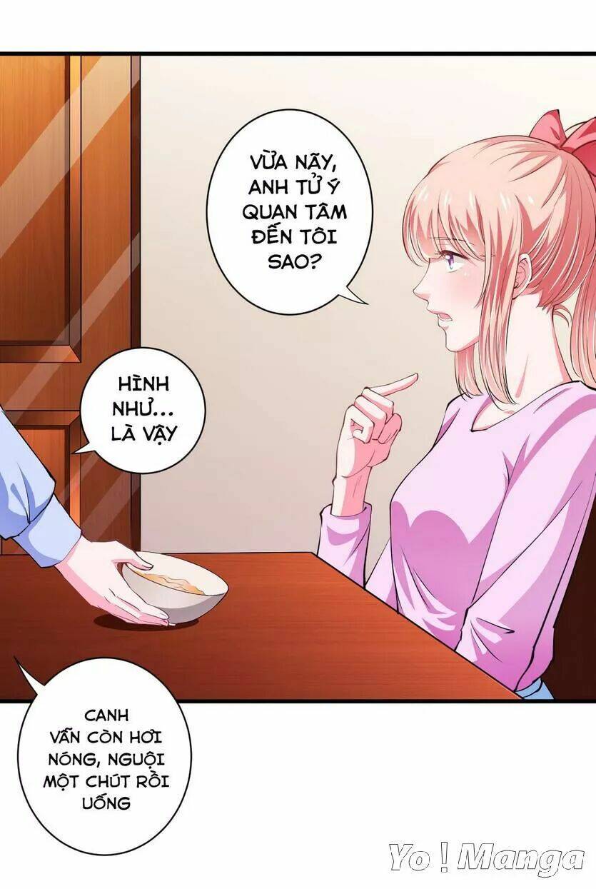 Thiểm Hôn Kinh Ái: Chapter 97