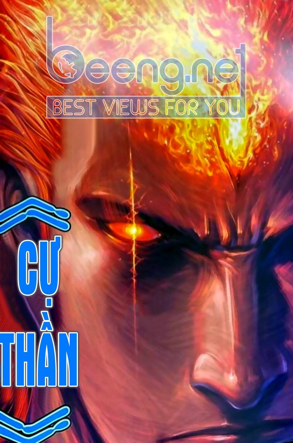 A Tu La - Tây Du Ngoại Truyện: Chapter 20