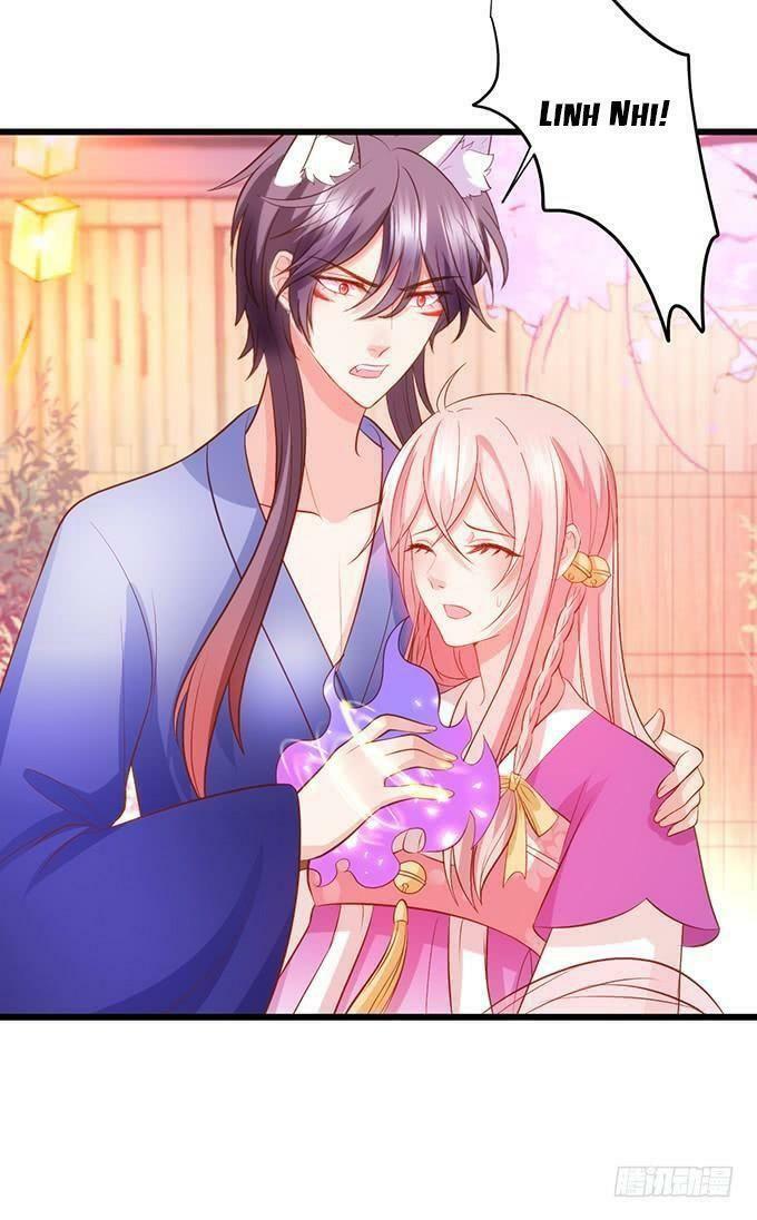 Hồ Tiên Hung Bạo: Chapter 112