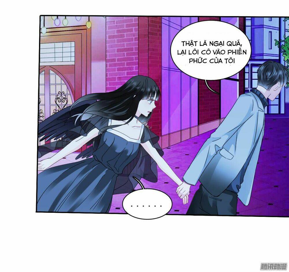 Bay Qua Thiên Sơn Đến Yêu Anh: Chapter 17