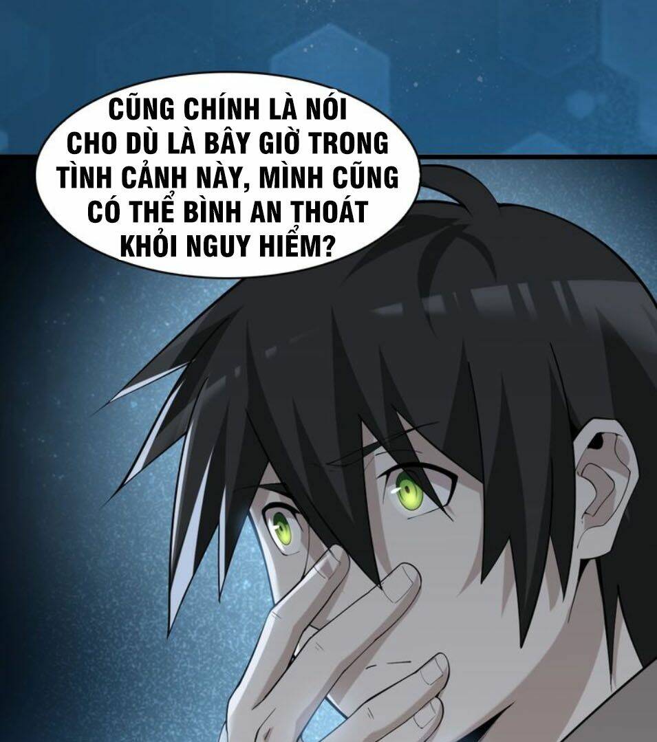 Siêu Cấp Đại Chủ Bạ: Chapter 38