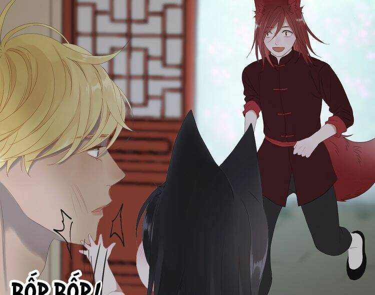 Lượm Được Một Tiểu Hồ Ly 2: Chapter 87
