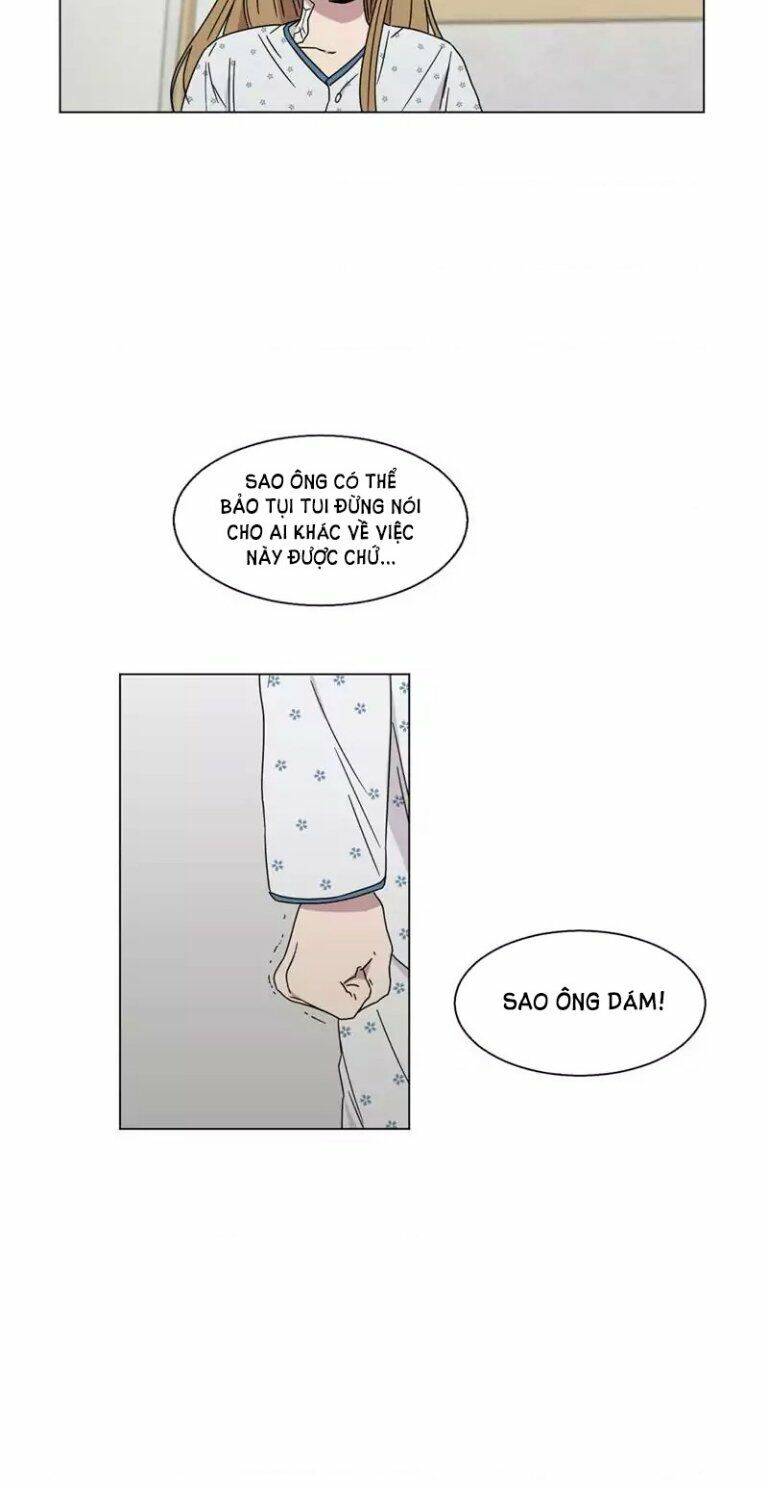 …”Một Sự Thật Khá Khó Chịu.”: Chapter 45