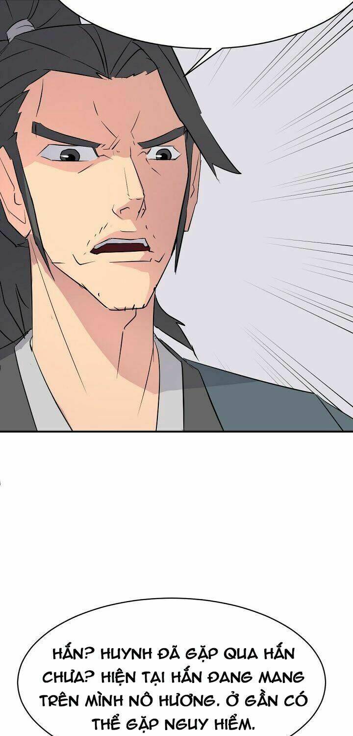 Trọng Sinh, Bất Khả Chiến Bại: Chapter 77
