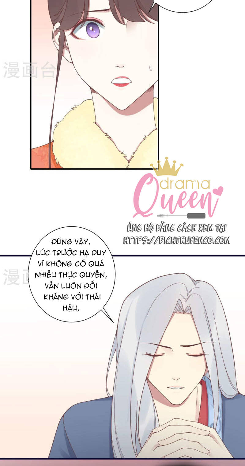 Hoàng Hậu Bận Lắm: Chapter 201