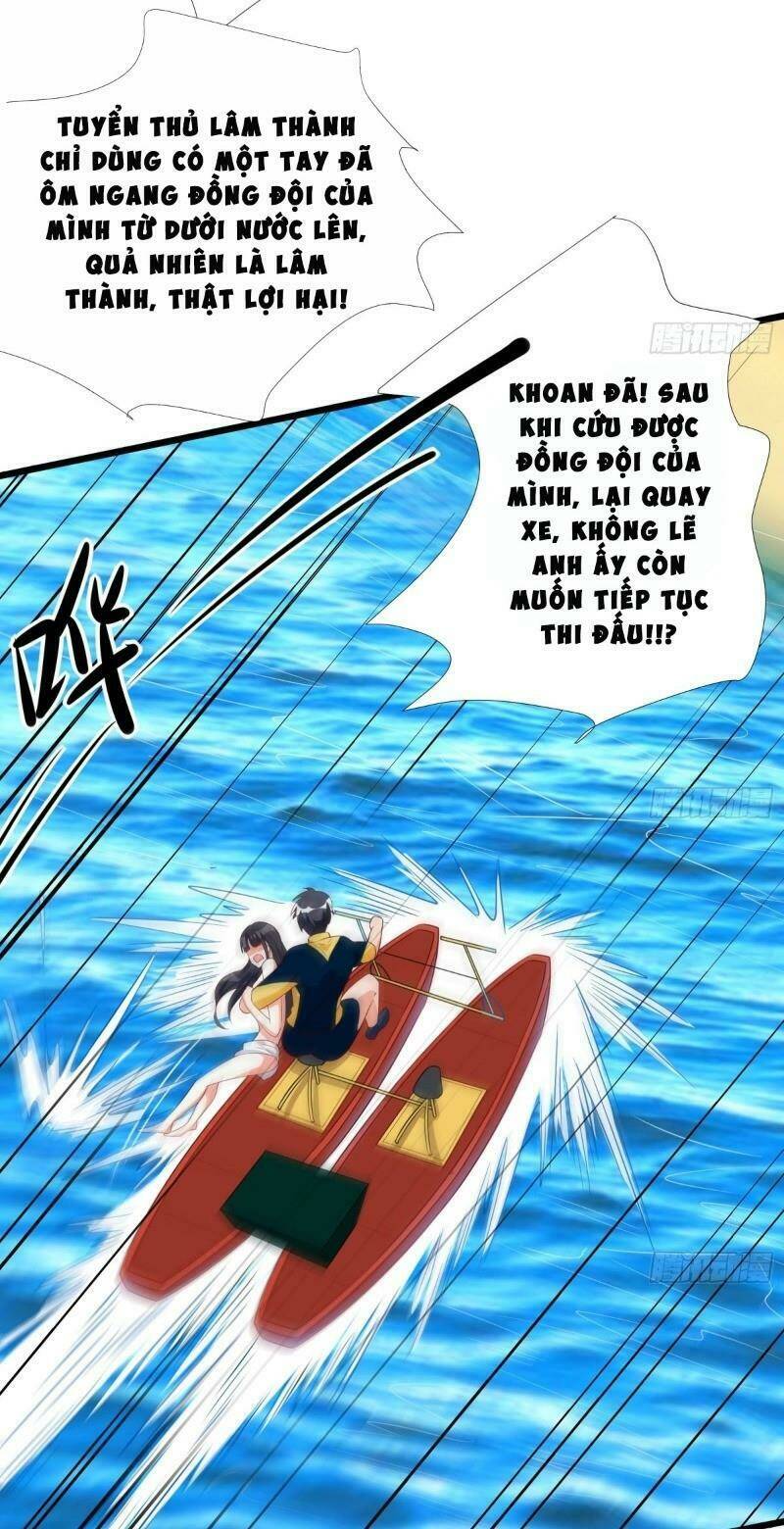 Shipper Thần Cấp: Chapter 32