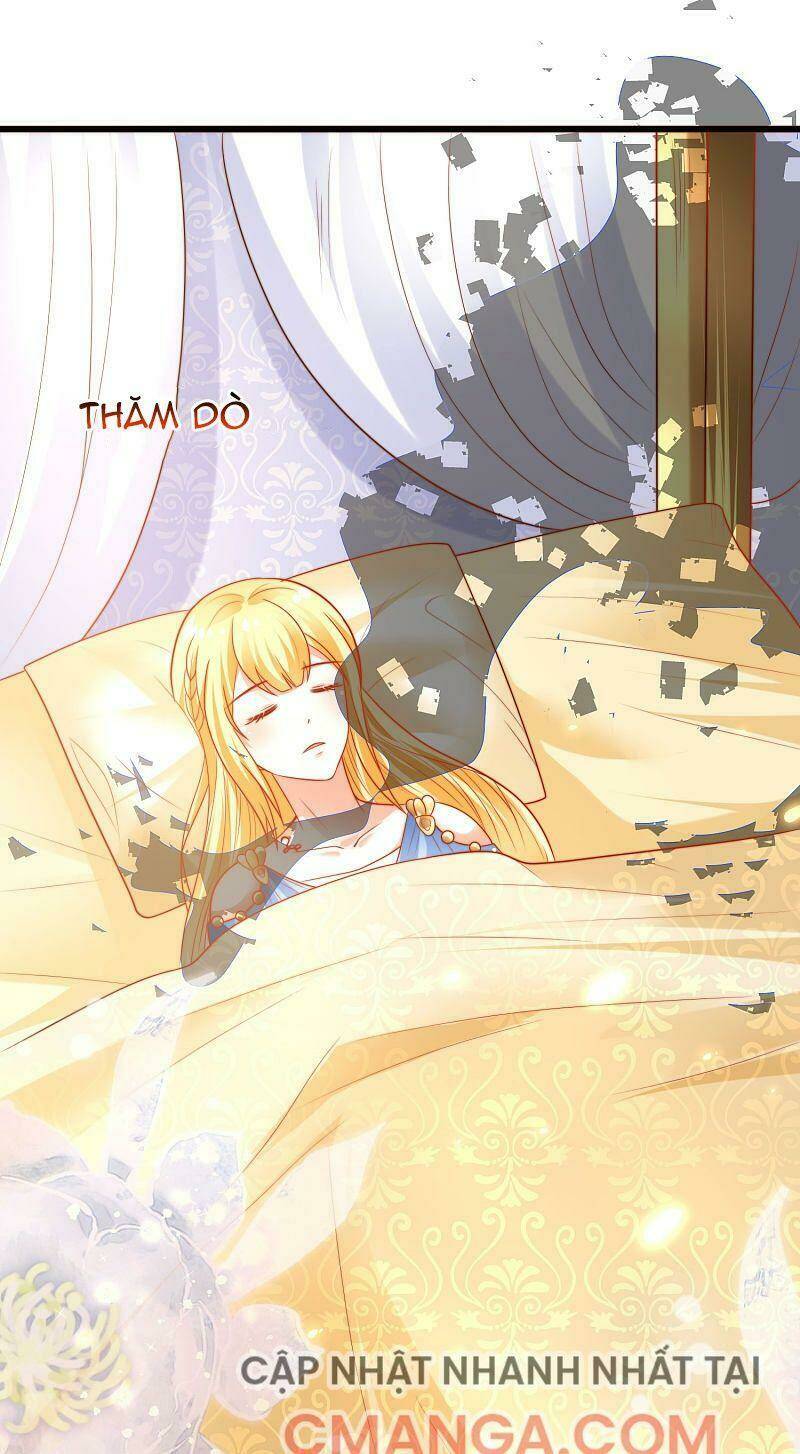 Sủng Hậu Của Vương: Chapter 78
