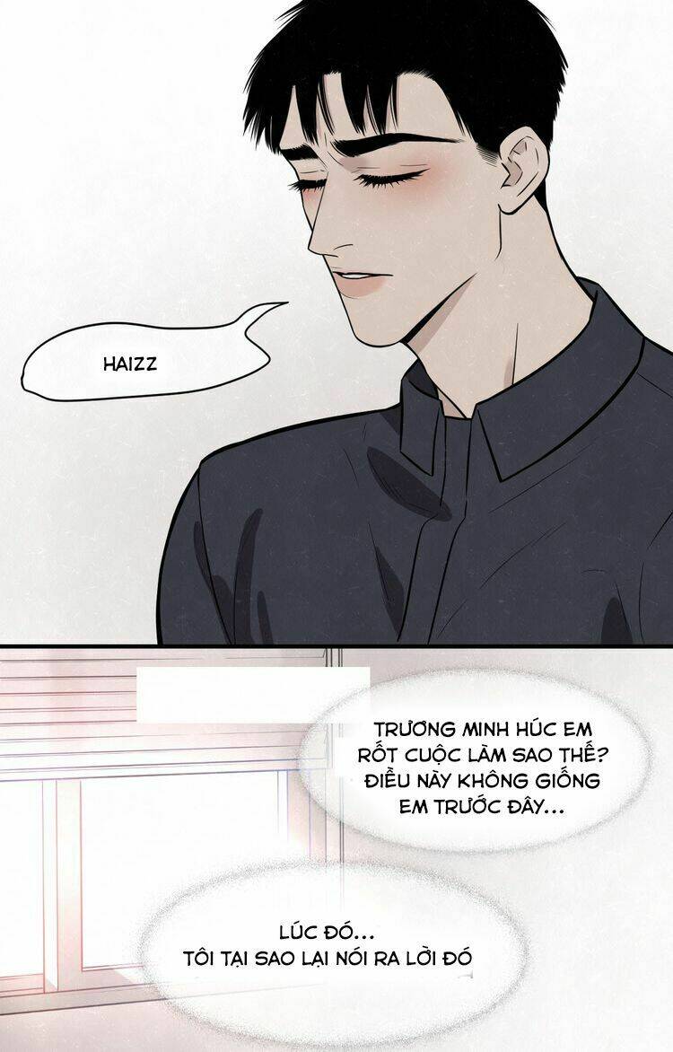 Không Ngoan: Chapter 4