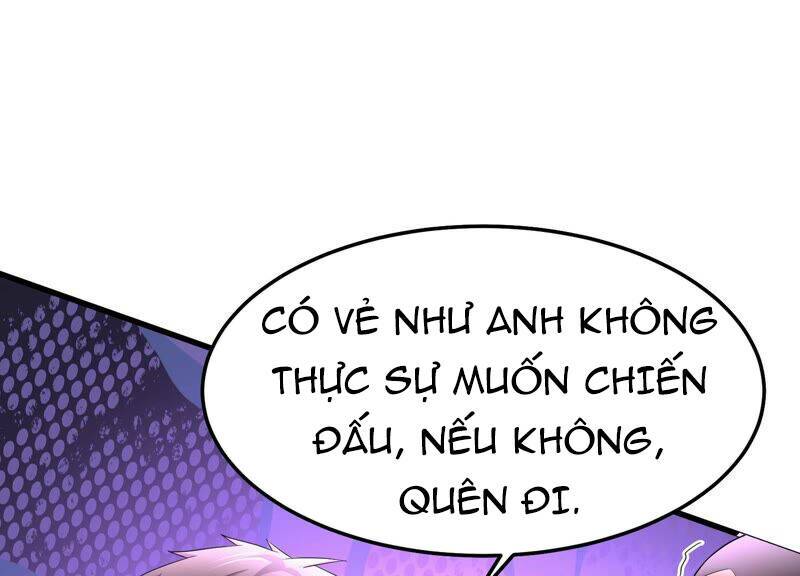 Siêu Năng Phân Hóa: Chapter 14