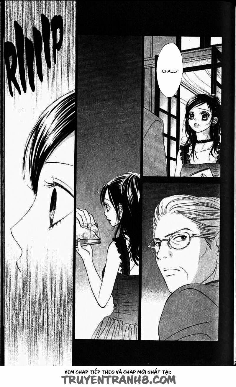 Tình Yêu Đích Thực: Chapter 46