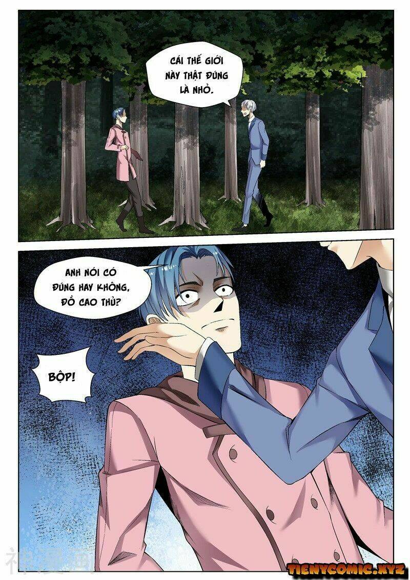 Tu Chân Cuồng Thiếu: Chapter 62