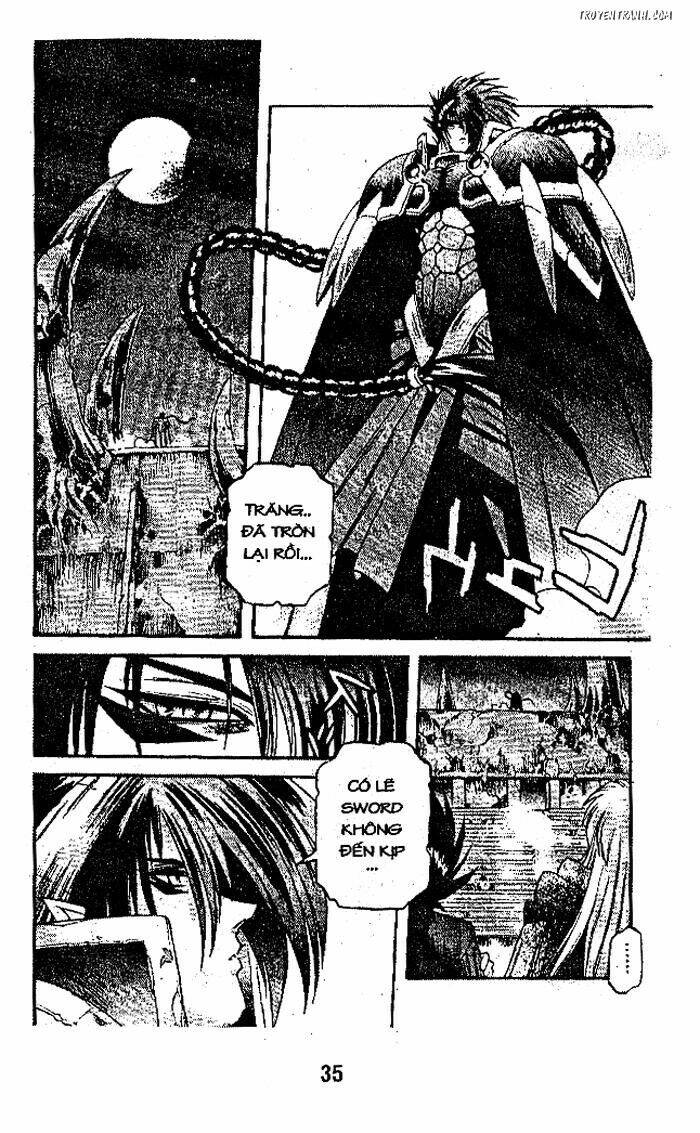 Devil And Devil: Chapter 35