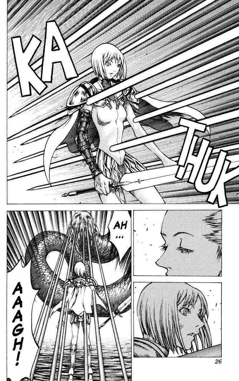 Mắt Bạc: Chapter 40