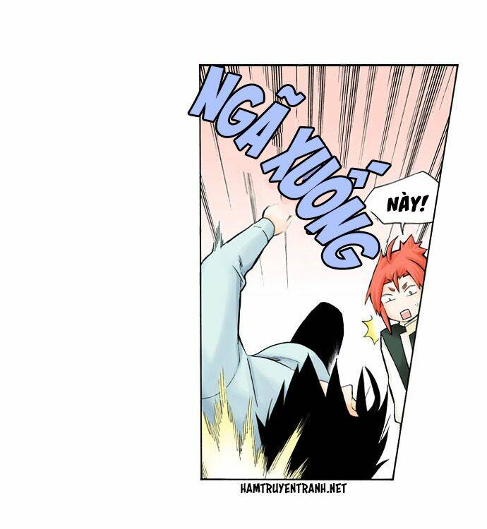 Ngôi Nhà Của Người Phục Chế: Chapter 4.5
